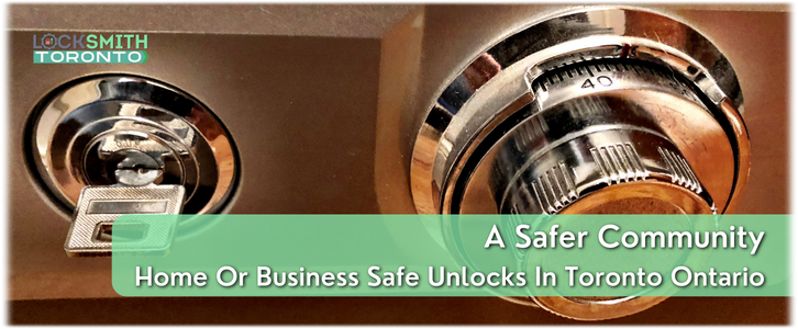 Safe Cracking Service Toronto Ontario (647) 492-1327